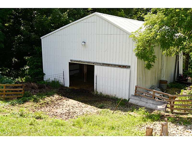 4025 West Paragon Road Martinsville, IN 46151 - Photo 16 of 21 Gallery Image 16