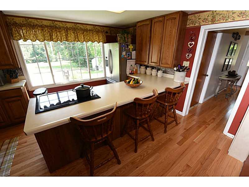 4025 West Paragon Road Martinsville, IN 46151 - Photo 3 of 21 Gallery Image 3