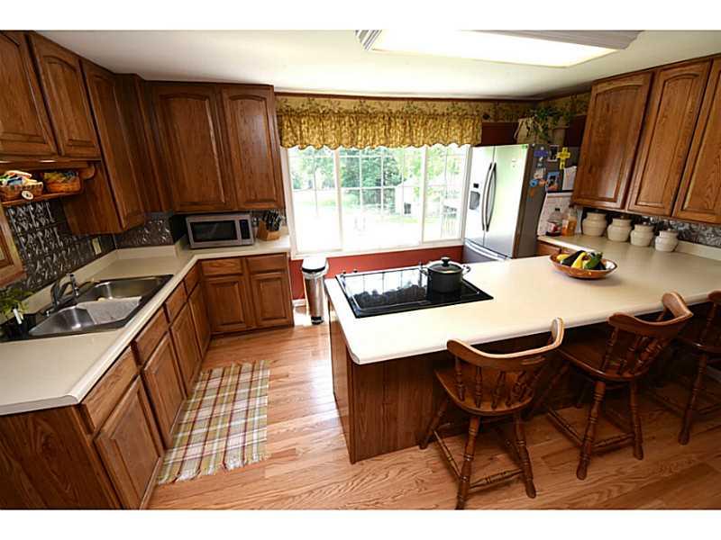 4025 West Paragon Road Martinsville, IN 46151 - Photo 4 of 21 Gallery Image 4