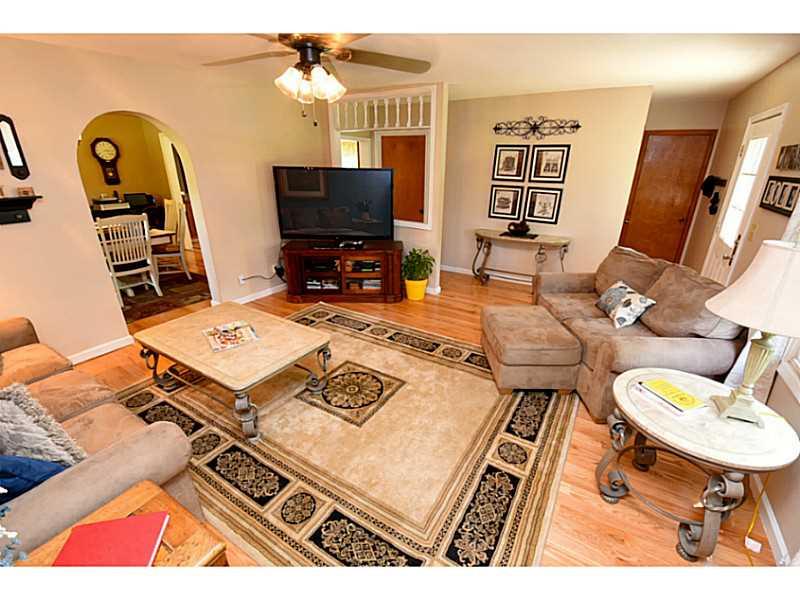 4025 West Paragon Road Martinsville, IN 46151 - Photo 5 of 21 Gallery Image 5