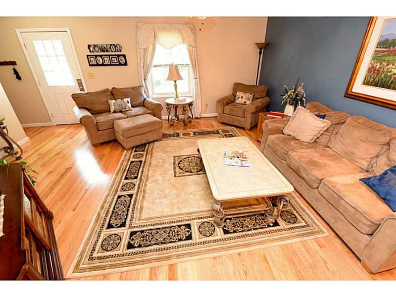 4025 West Paragon Road Martinsville, IN 46151 - Photo 6 of 21 Gallery Image 6