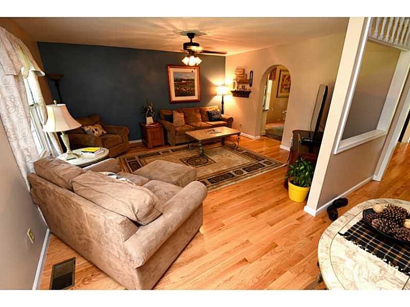 4025 West Paragon Road Martinsville, IN 46151 - Photo 7 of 21 Gallery Image 7