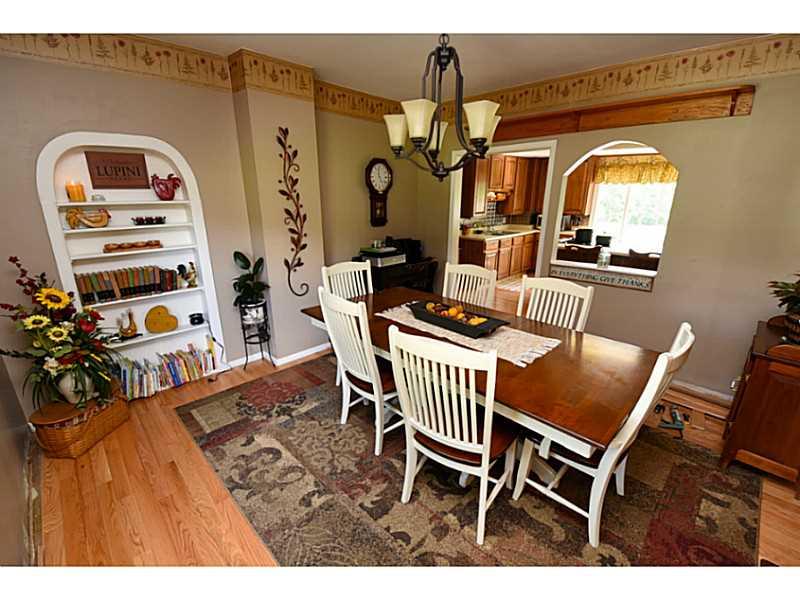 4025 West Paragon Road Martinsville, IN 46151 - Photo 8 of 21 Gallery Image 8