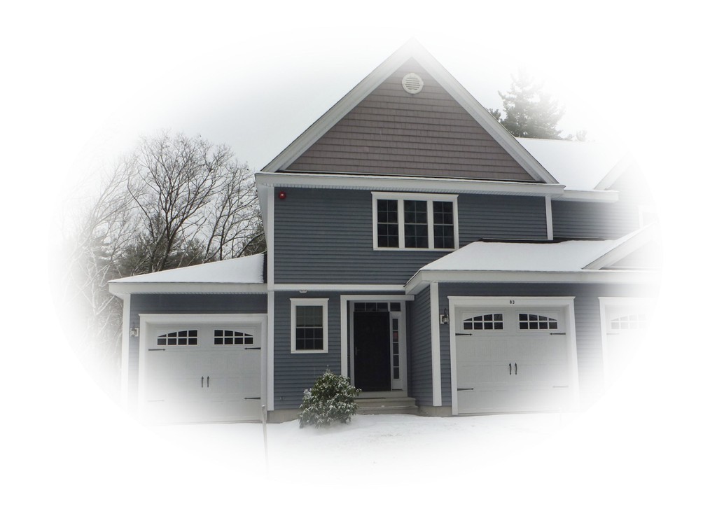 83 Dudley Road, Unit 83 Berlin, MA 01503 - Photo 2 of 23