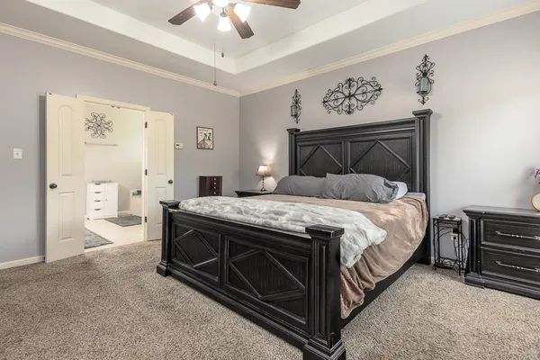 $560,000 | 475 Crooked Creek Drive, Oakland, TN 38060