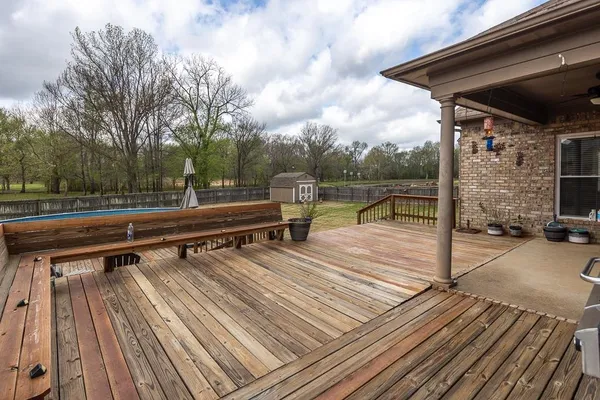 $560,000 | 475 Crooked Creek Drive, Oakland, TN 38060