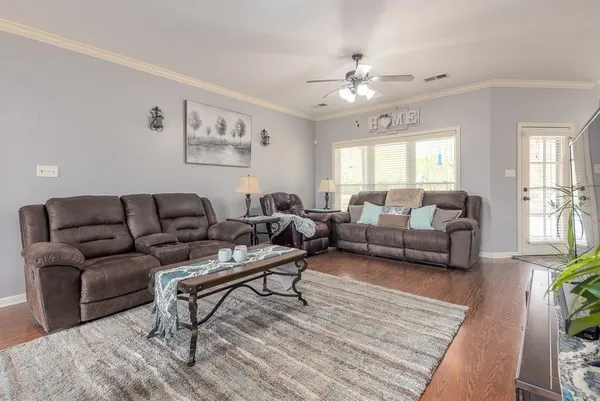 $560,000 | 475 Crooked Creek Drive, Oakland, TN 38060