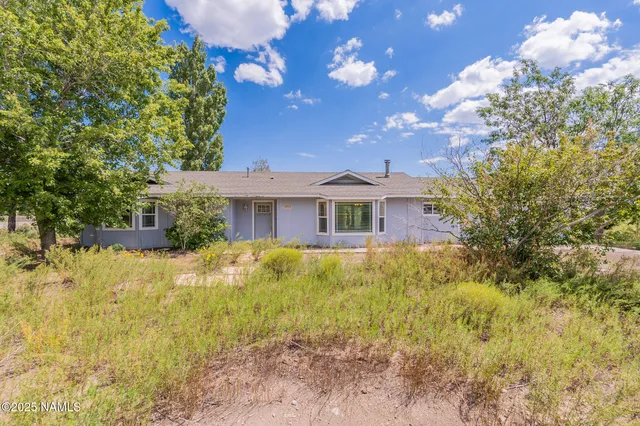 $700,000 | 12935 Glen Drive, Flagstaff, AZ 86004