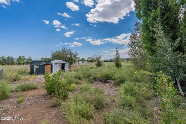 $700,000 | 12935 Glen Drive, Flagstaff, AZ 86004