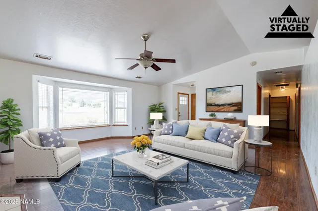 $700,000 | 12935 Glen Drive, Flagstaff, AZ 86004