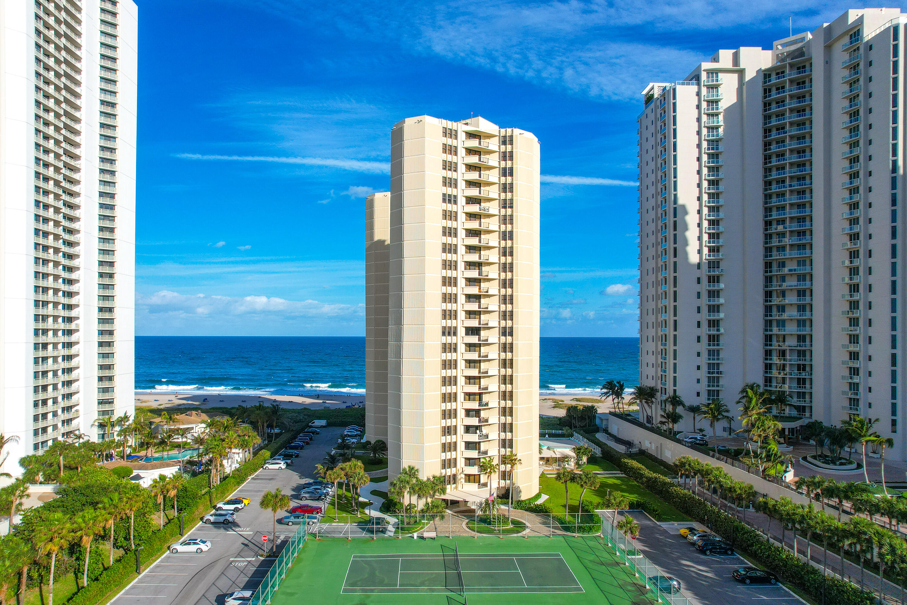 2800 N Ocean Dr