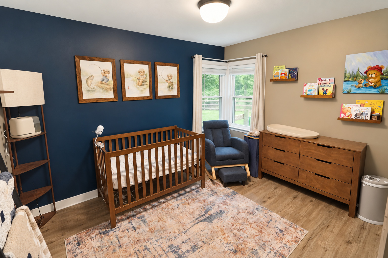 7302 West Hillside Road Crystal Lake, IL 60012 - Photo 12 of 25 Gallery Image 12
