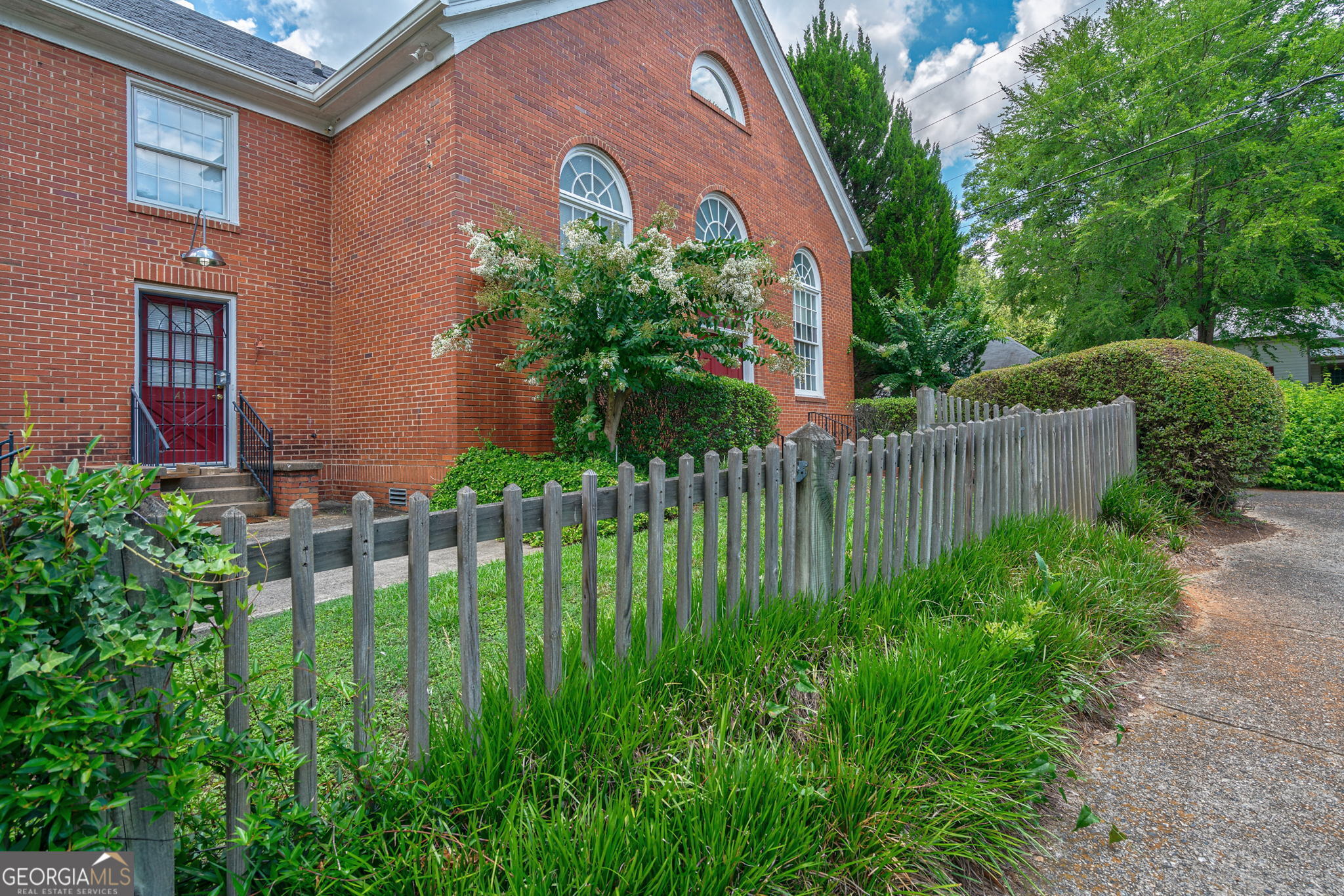 1295 East Broad Street Athens, GA 30601 - Photo 5 of 34