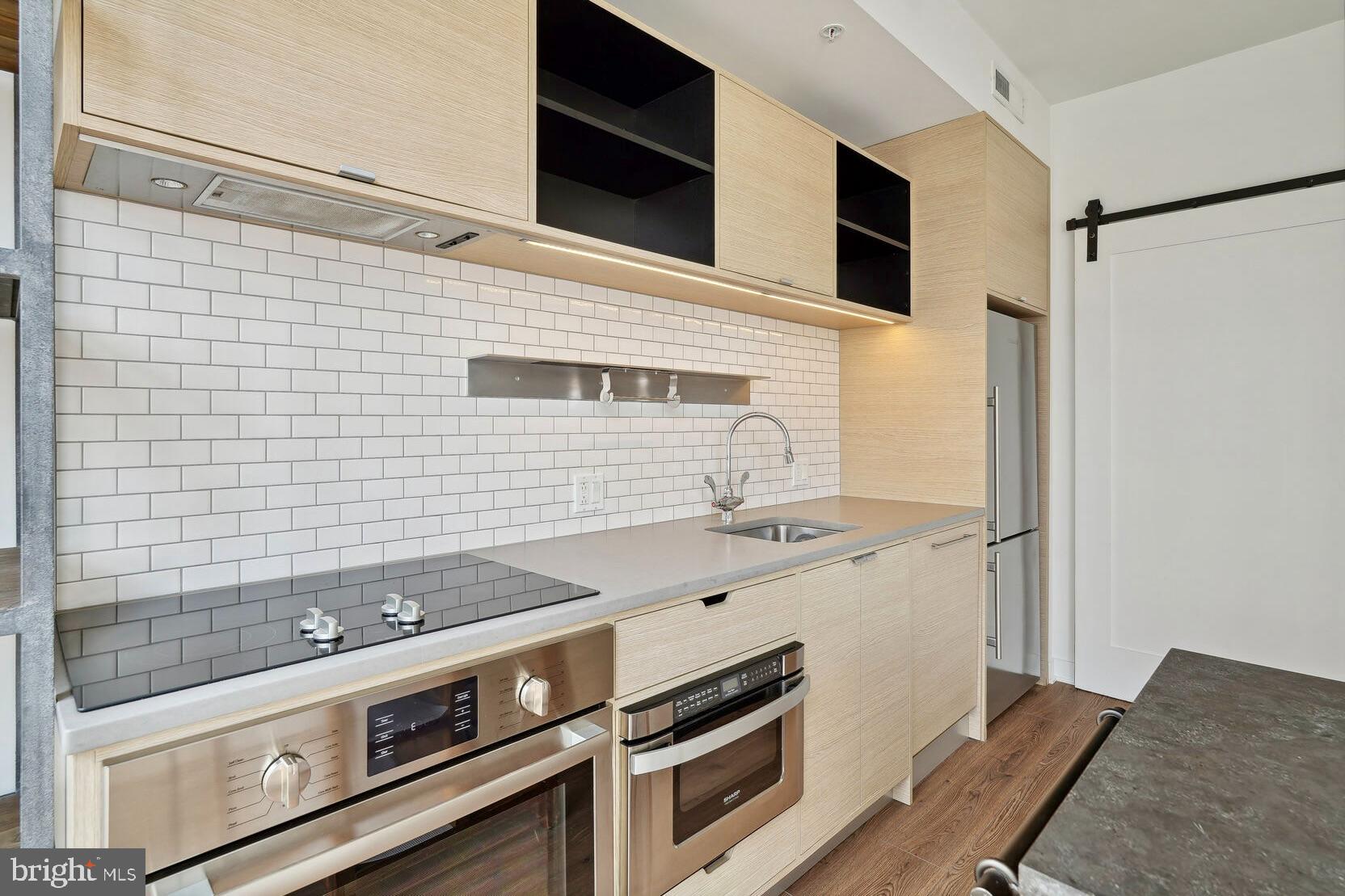 2030 8th Street Northwest, Unit PH5 Washington, DC 20001 - Photo 6 of 18