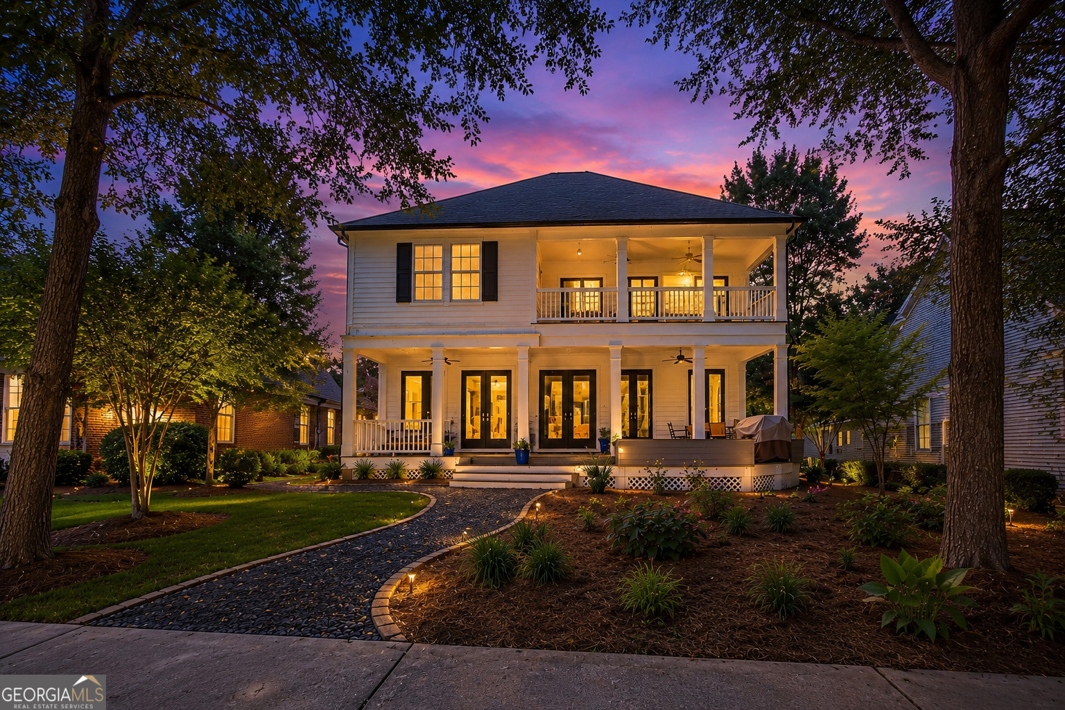 845 Commons Park Statham, GA 30666 - Photo 82 of 89