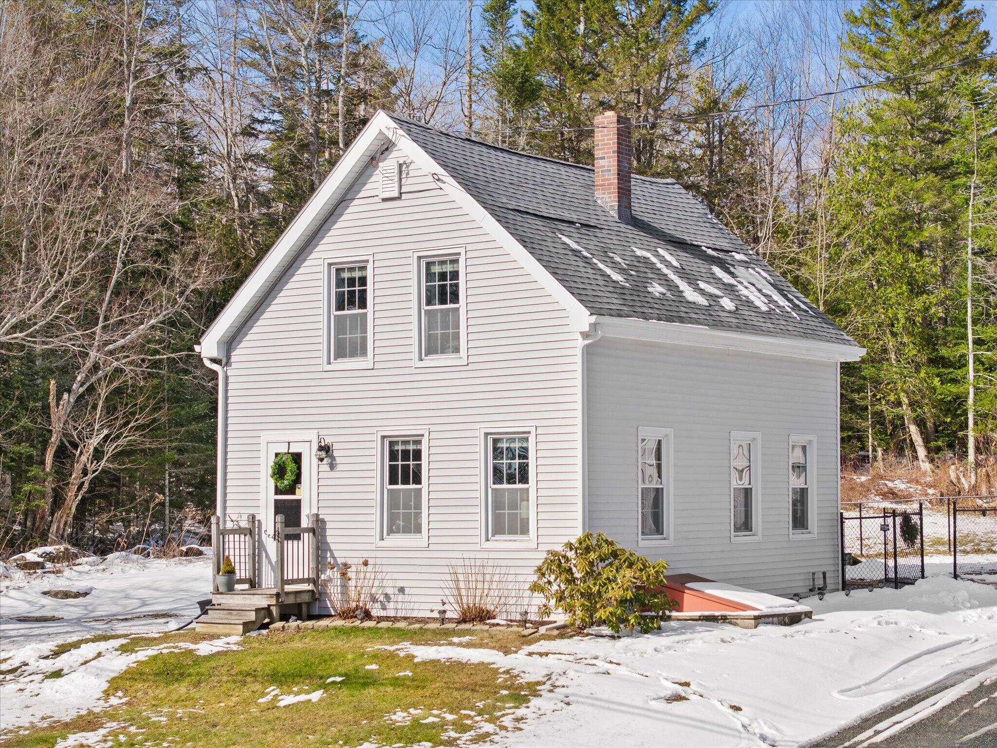 408 Christian Ridge Road Ellsworth, ME 04605 - Photo 31 of 47 408 Christian Ridge Rd. Ellsworth