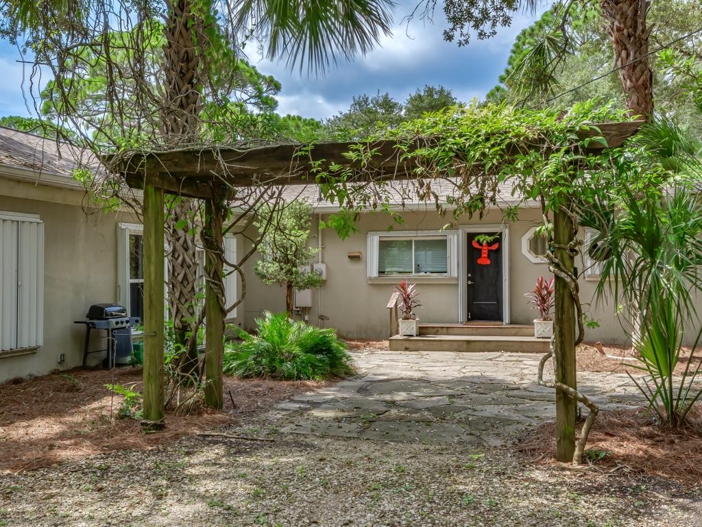 167 Mashes Sands Road Panacea, FL 32346 - Photo 22 of 42