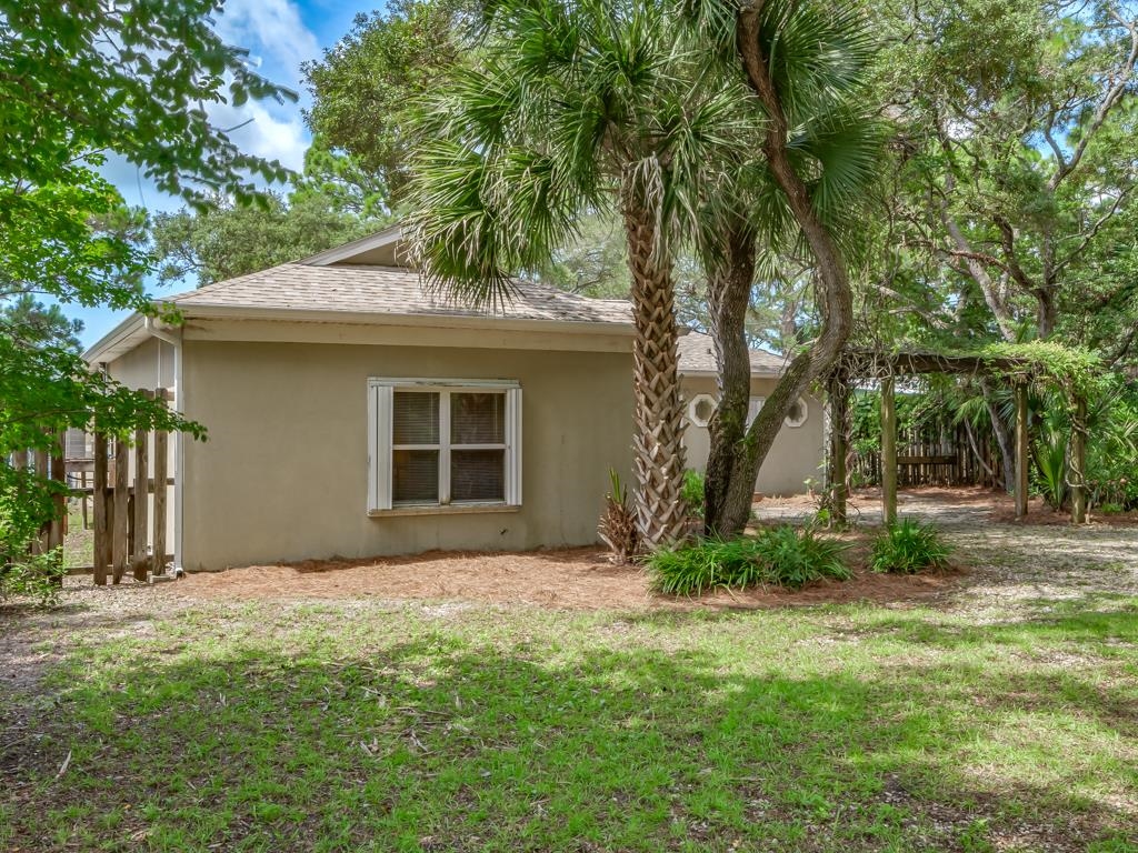 167 Mashes Sands Road Panacea, FL 32346 - Photo 23 of 42