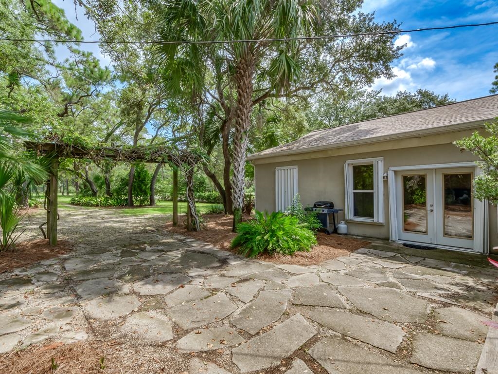 167 Mashes Sands Road Panacea, FL 32346 - Photo 24 of 42