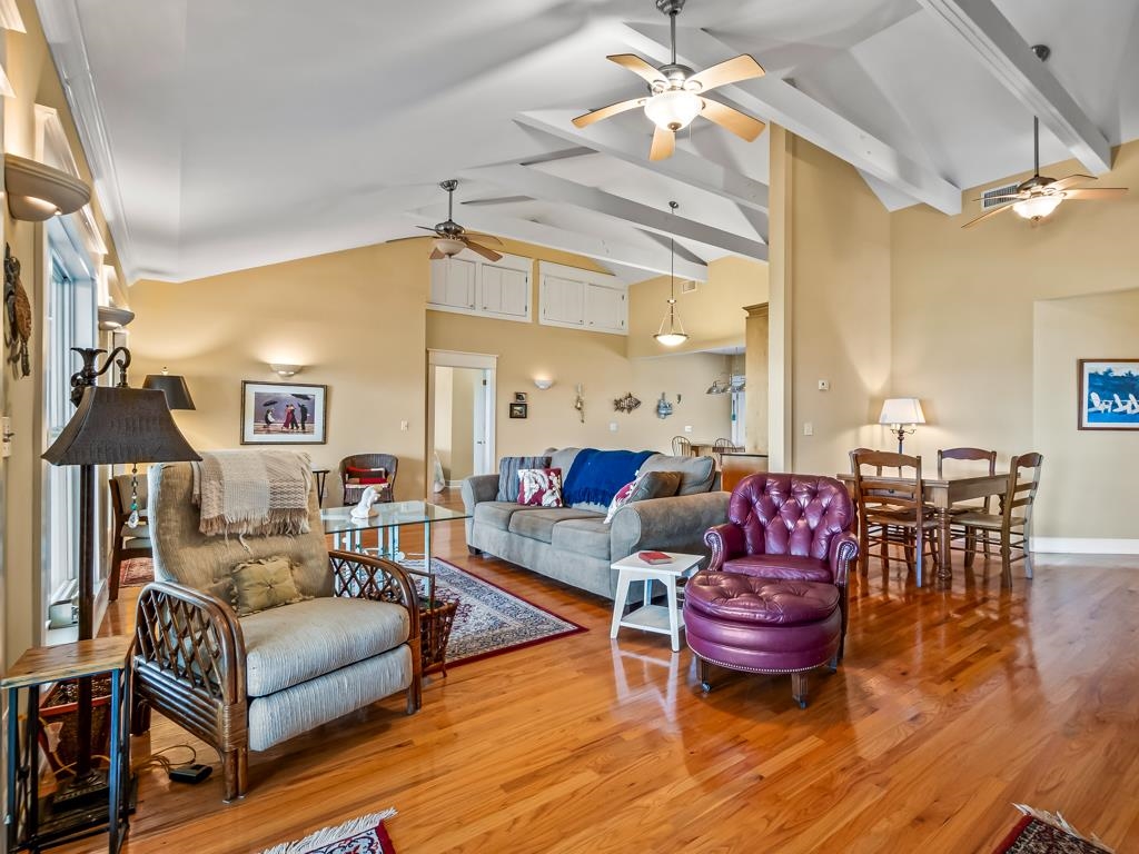 167 Mashes Sands Road Panacea, FL 32346 - Photo 27 of 42