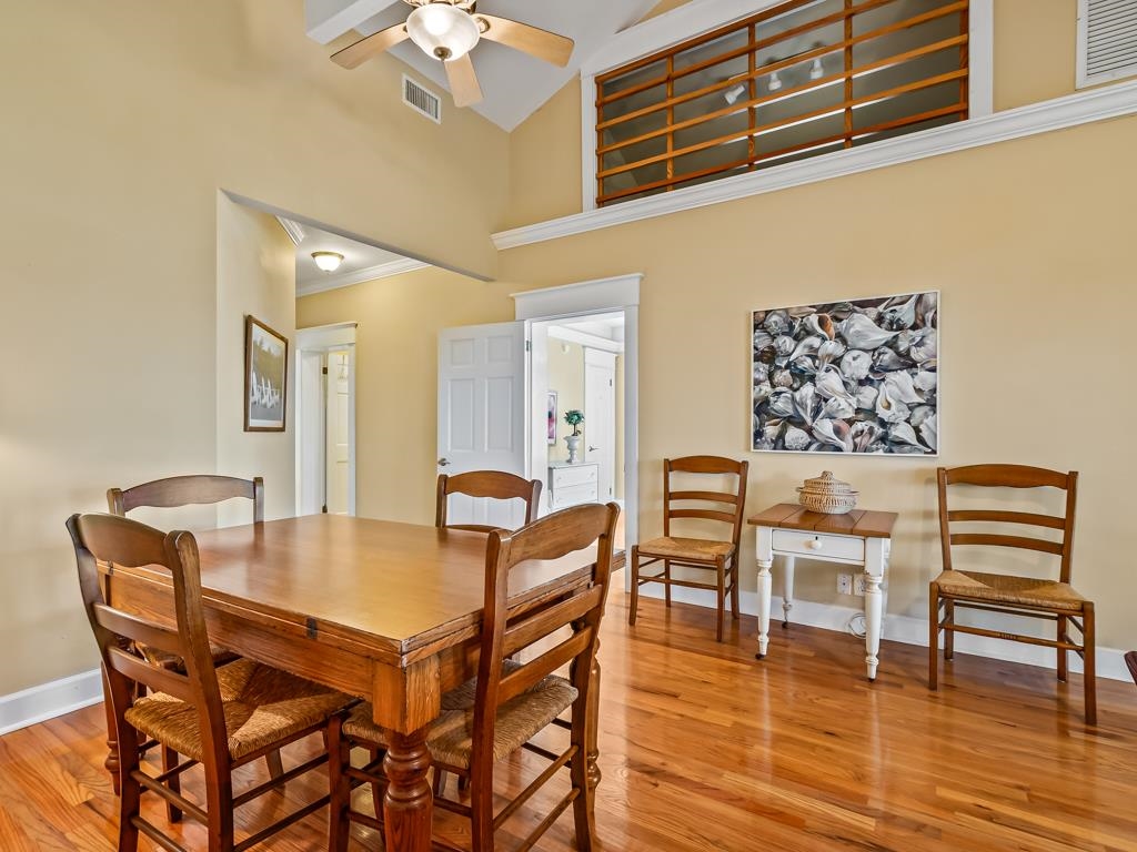 167 Mashes Sands Road Panacea, FL 32346 - Photo 35 of 42