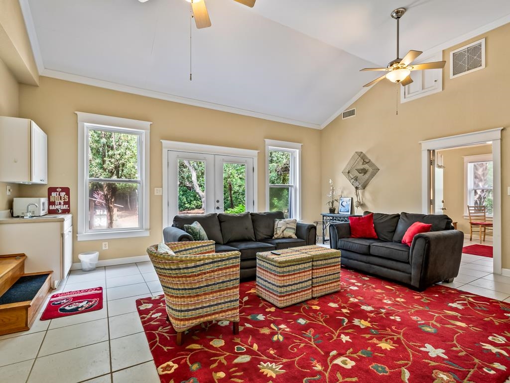 167 Mashes Sands Road Panacea, FL 32346 - Photo 37 of 42