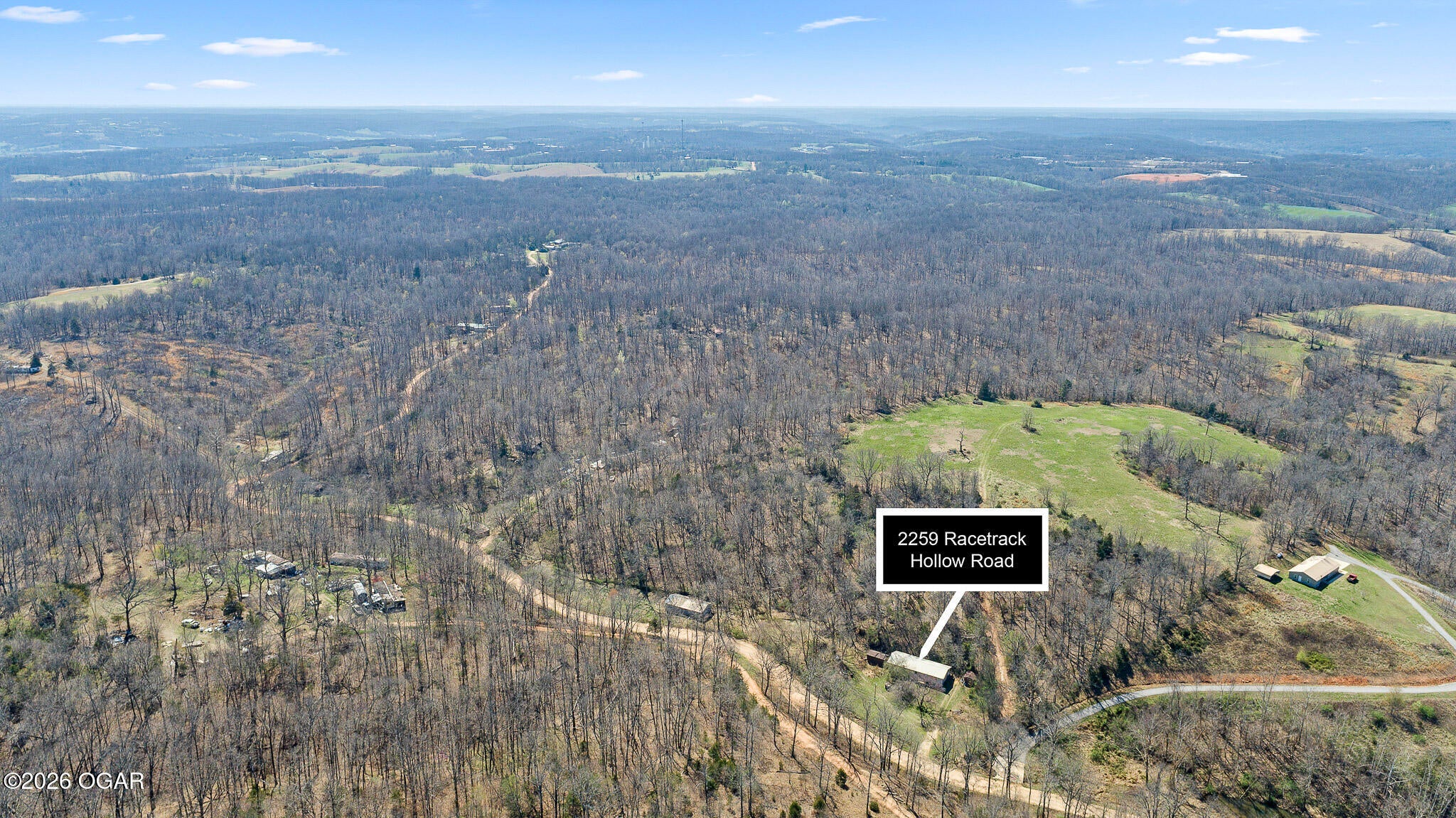 2259 Racetrack Hollow Road Anderson, MO 64831 - Photo 3 of 71 2-2259 Racetrack Hollow