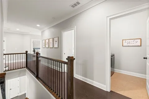 $1,600,000 | 3166 Capriole Drive Northeast, Marietta, GA 30062