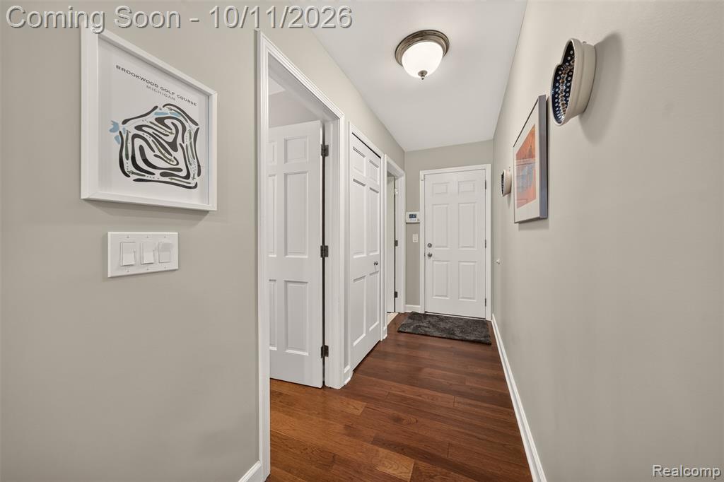 3705 Summit Ridge Drive Rochester Hills, MI 48306 - Photo 30 of 97 Gallery Image 30