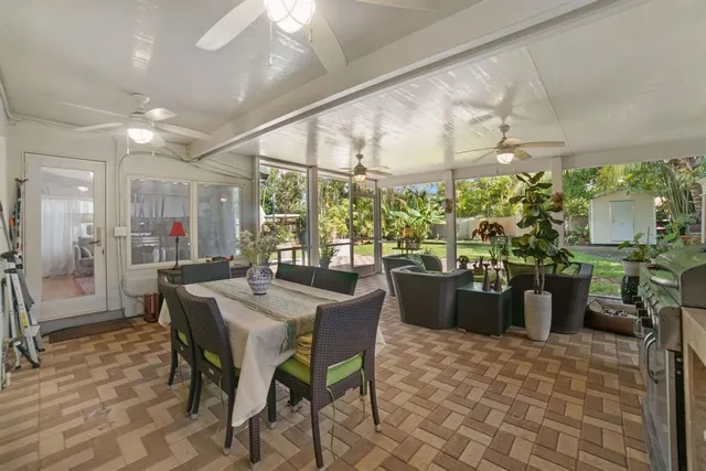 $634,900 | 1420 Northeast 15th Avenue, Fort Lauderdale, FL 33304