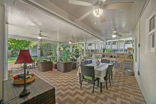 $634,900 | 1420 Northeast 15th Avenue, Fort Lauderdale, FL 33304