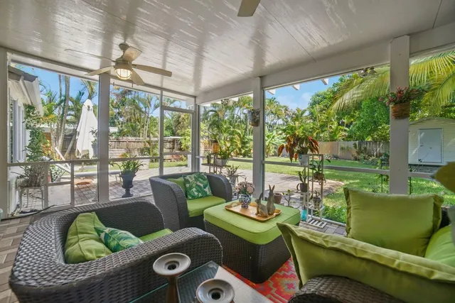 $634,900 | 1420 Northeast 15th Avenue, Fort Lauderdale, FL 33304