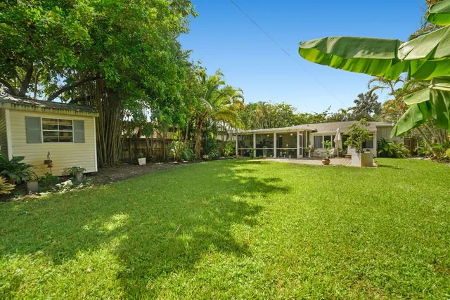 $634,900 | 1420 Northeast 15th Avenue, Fort Lauderdale, FL 33304