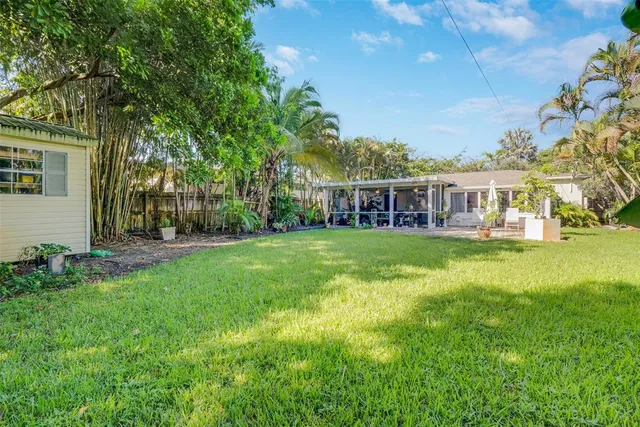 $634,900 | 1420 Northeast 15th Avenue, Fort Lauderdale, FL 33304