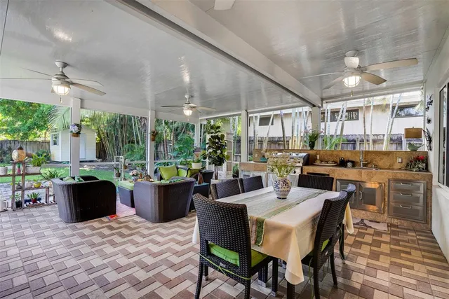 $634,900 | 1420 Northeast 15th Avenue, Fort Lauderdale, FL 33304