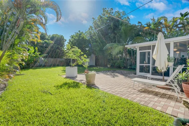 $634,900 | 1420 Northeast 15th Avenue, Fort Lauderdale, FL 33304