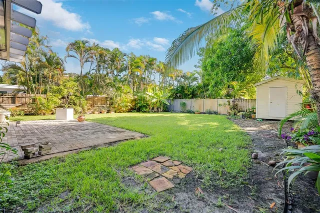 $634,900 | 1420 Northeast 15th Avenue, Fort Lauderdale, FL 33304