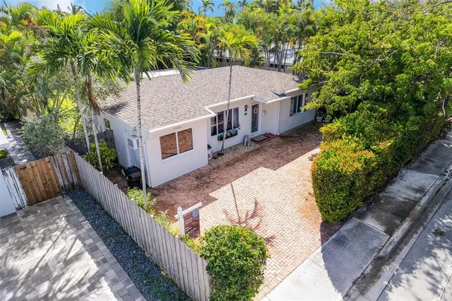 $634,900 | 1420 Northeast 15th Avenue, Fort Lauderdale, FL 33304