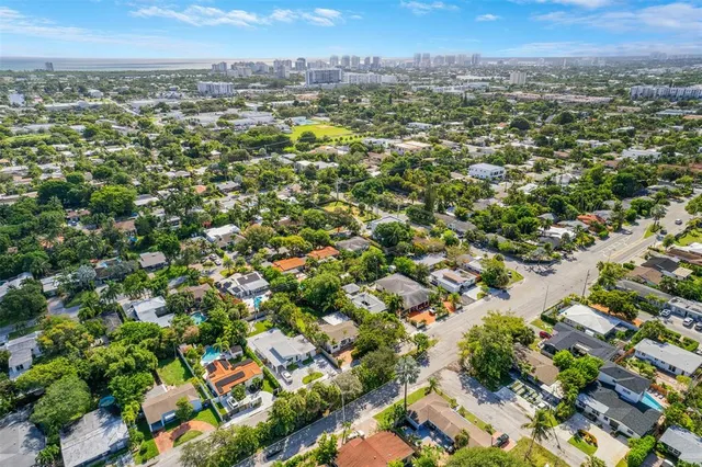 $634,900 | 1420 Northeast 15th Avenue, Fort Lauderdale, FL 33304