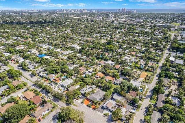 $634,900 | 1420 Northeast 15th Avenue, Fort Lauderdale, FL 33304