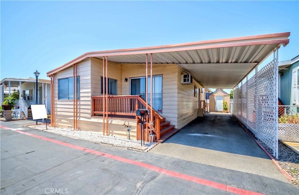 211 South Beach Blvd Unit 43  