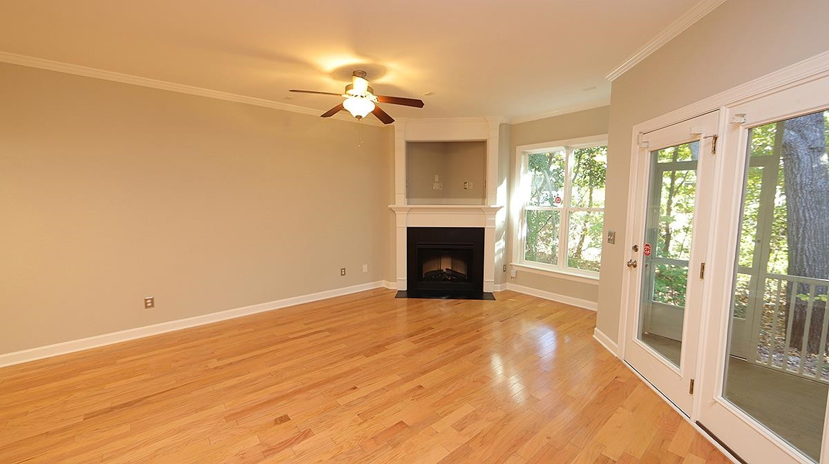 2023 Fieldhouse Avenue Raleigh, NC 27603 - Photo 6 of 13 Living Room