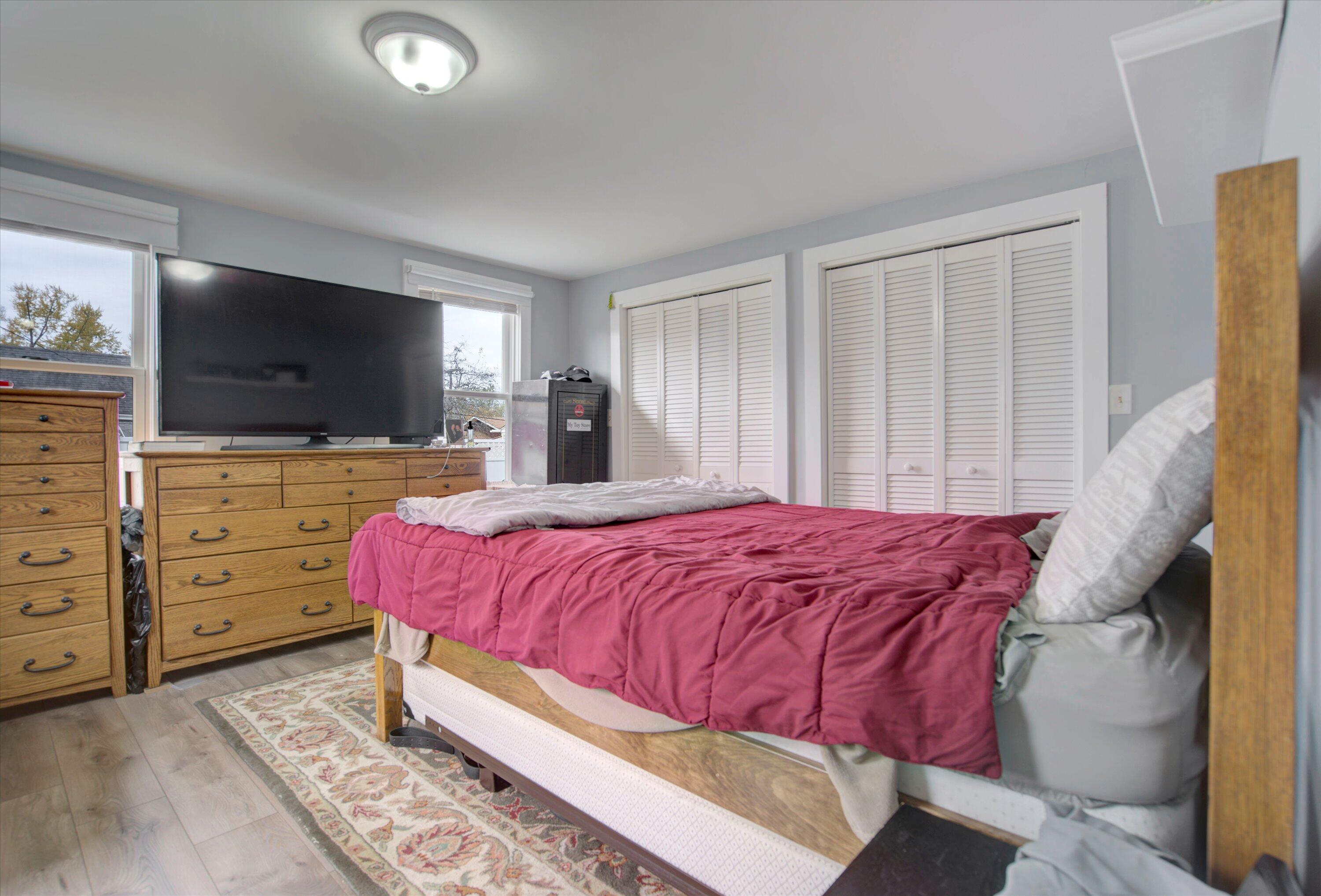 8 Spring Street Saco, ME 04072 - Photo 35 of 51 35-Unit 2