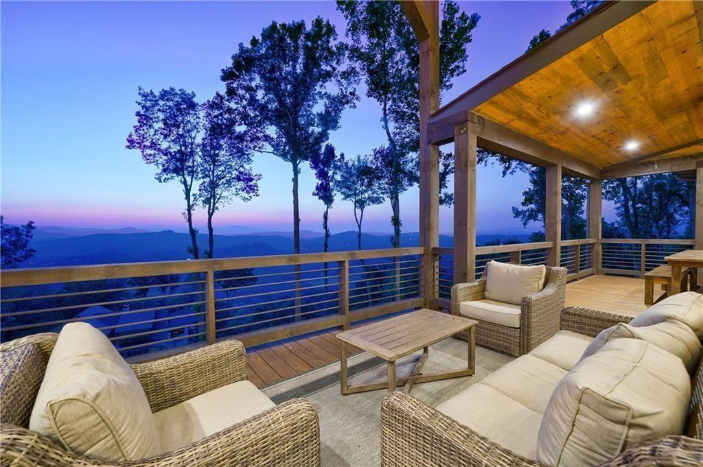 802 Overlook Drive Blue Ridge, GA 30513 - Photo 77 of 90