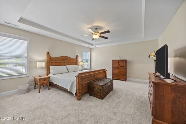 $519,900 | 365 Porter Mills Road, Greenville, NC 27858