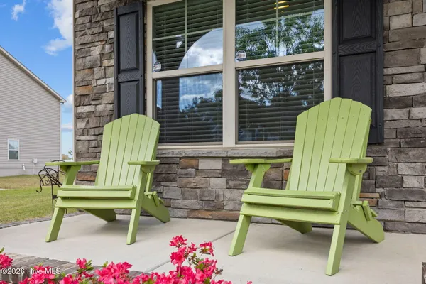 $519,900 | 365 Porter Mills Road, Greenville, NC 27858
