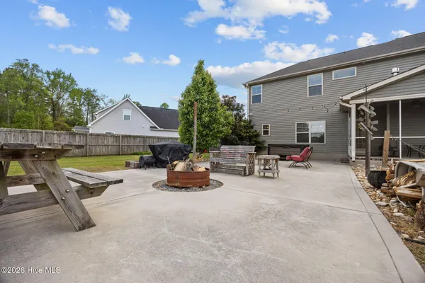 $519,900 | 365 Porter Mills Road, Greenville, NC 27858
