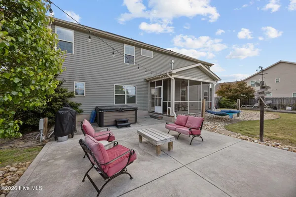 $519,900 | 365 Porter Mills Road, Greenville, NC 27858