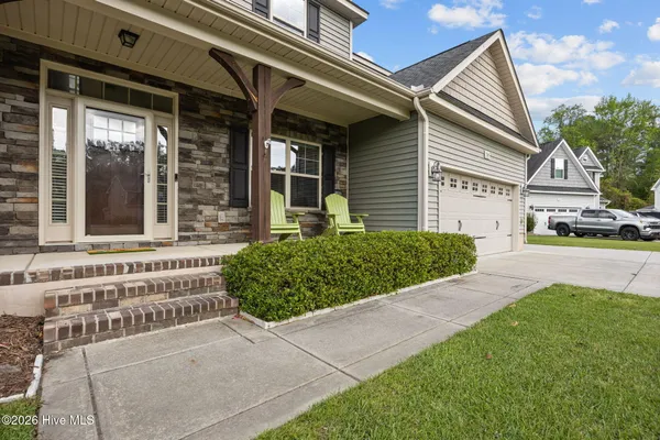 $519,900 | 365 Porter Mills Road, Greenville, NC 27858