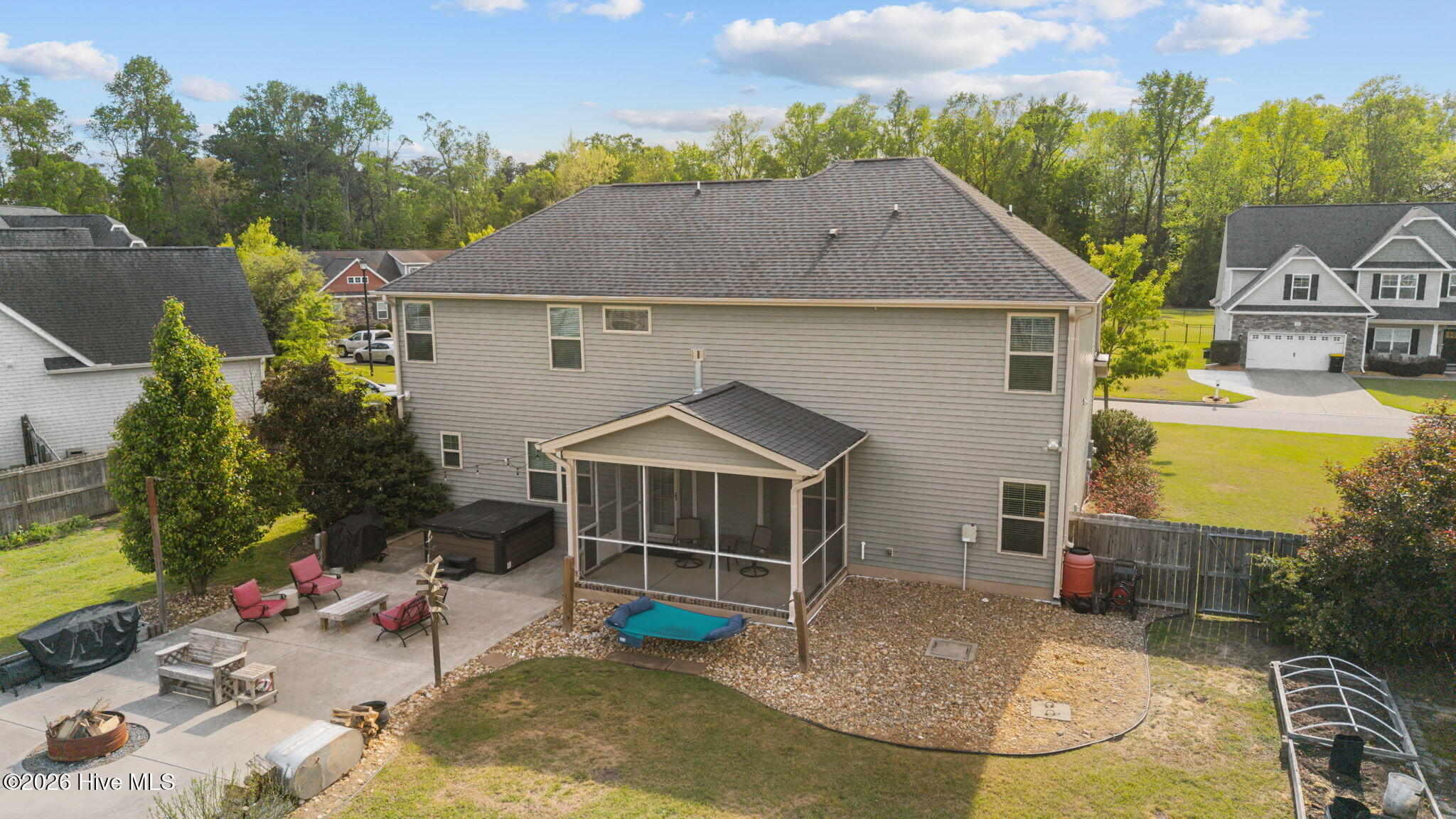 365 Porter Mills Road Greenville, NC 27858 - Photo 20 of 44 8-web-or-mls-DJI_20260409164328_0647_D